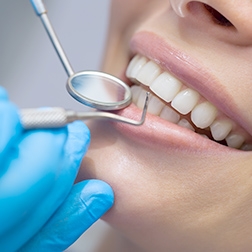 メンテナンス(定期検診)